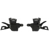 řazení SHIMANO Deore SL-M6000 L+R 2/3x10 speed (pár) , Dyna-sis