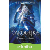 E-kniha Čarodějka - Tanec stínů - Elise Kova