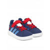 Adidas Tenisky Dievčatko ADIDAS SPORTSWEAR-JR4918 DKBLUE/BLUFUS/BETSCA