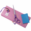Madan Straight Pet Grooming Scissors 6,5