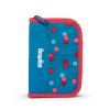 Ergobag Ergobag Peračník Ergobag Blue Rose 20-dielny set