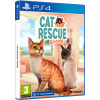 Cat Rescue Story (PS4)