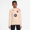Nike Barcelona Strike Third Quarter Zip 2025 2026 Juniors Blue/Orange 13 rokov