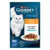 Gourmet kapsičky 52 x 85 g - 25 % zľava - Perle tuniak 2 x (26 x 85 g)