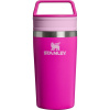 Stanley Termohrnček Café-To-Go Travel Mug 350 ml Violet Blossom, 350 ml