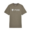 Pánské triko Fox Absolute Ss Tech Tee S Adobe