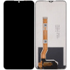 Lcd displej + dotykové sklo Oppo A17 - Originál Oppo A17 Oppo