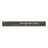 ZYXEL 24xGb 2xSFP bezventilátorový rackový webový sw.GS1900-24 v2