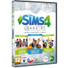 PC THE SIMS 4 BUNDLE 2 (OUTDOOR RETREAT + KITCHEN STUFF + SPOOKY STUFF) DIGITAL DOWNLOAD