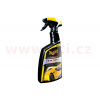 Meguiar's Ultimate Quik Wax - vylepšený polymerový rychlý vosk, v rozprašovači, 473 ml ME G200916