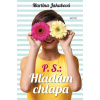 P.S. Hľadám chlapa - Martina Jakubová