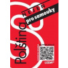 Polština (nejen) pro samouky + mp3 zdarma