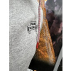 Fox Rage Mikina Voyager Hoody Light Grey veľ.S