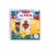 Svojtka Minirozprávky - Aladin