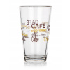 Pohár CAFE VALUE 480 ml