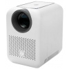 HP projektor CC180W 3in1 HD ready 1280x720/200 LED lms/16:9/HDMI/USB/WiFi (v balení plátno 84