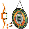 PADU Balenie terčov Air Storm Bullz-Eye Bow