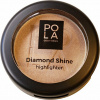 Rozjasňovač Diamond Shine 5,8 g - Pola Cosmetics