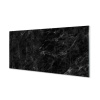 Sklenený obklad do kuchyne Marble kamenný múr 100x50 cm