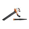 STIHL Vysávač elektrický SHE 81 4811 011 0839 3611853