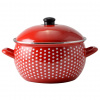 Perfect Home Hrniec so smaltovaným povrchom 3,8L 20cm 15612