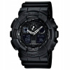 Casio pánske hodinky GA-100-1A1ER