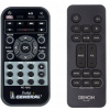 General DENON RC-1242 - dálkový ovladač duplikát