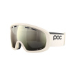 POC Fovea Mid Selentine White/Partly Sunny Ivory