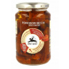 SUŠENÉ PARADAJKY V BIO OLEJI 330 g - ALCE NERO