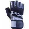 Spokey Gant Ii Fitness rukavice K921027 20-22 cm
