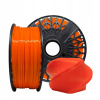 Filament F3D PLA 1,75 mm Orange Oranžový 1 kg