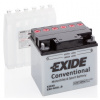 żtartovacia batéria EXIDE E60-N30L-B