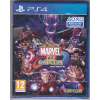 Marvel vs. Capcom Infinite PlayStation 4 (PS4) krabicová verzia