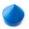 PLASTICK PVC studničná zátka 125