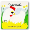 Právě teď… Malé velké změny v přírodě - Hector Dexet