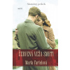 Červená veža smrti - Marta Fartelová