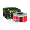 Hiflo Filtro Filter olejový HF144 (HifloFiltro) - Yamaha XS250 + XS400 + XJ400 + XJ550 + XJ600 + XJ650 + XJ700 + XJ750 + XJ900 + FZ400 + FZ600 + FZR600 + YX60