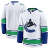 Fanatics Pánský dres Vancouver Canucks NHL Premium Away Jersey Veľkosť: 54 (XL)