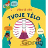 Tvoje tělo - Lara Bryan