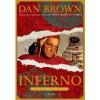 Inferno - ilustrovaná verze - Brown Dan