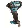 Makita DF033DZ Aku šroubovák Li-ion CXT 12V, bez aku Z