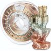 Spectrum PLA Silk Rainbow Ancient - 1,75 mm / 1000 g