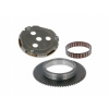 101octane Štartovacia volnobežka komplet pre motory Minarelli 13mm 2T KW13991