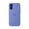 iPhone 16 Silicone Case with MS - Periwinkle MDGQ4ZM/A