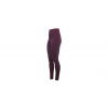 SENSOR INFINITY ECO dámské legíny port red L