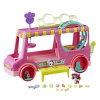 Littlest Pet Shop. Zvieratá s potravinami E1840 (Littlest Pet Shop. Zvieratá s potravinami E1840)