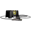 Wagner SteamForce Speed Pro parný odstraňovač tapiet, 2750 W, 2418213; 2418213
