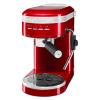 KitchenAid Espresso kávovar ARTISAN 5KES6503 - Červená metalíza