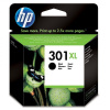HP originálny ink CH563EE, HP 301XL, black, blister, 430str., HP HP Deskjet 1000, 1050, 2050, 3000, 3050 (CH563EE#301)