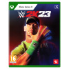WWE 2K23 Cross-Gen Digital Edition Xbox One – digitálna verzia